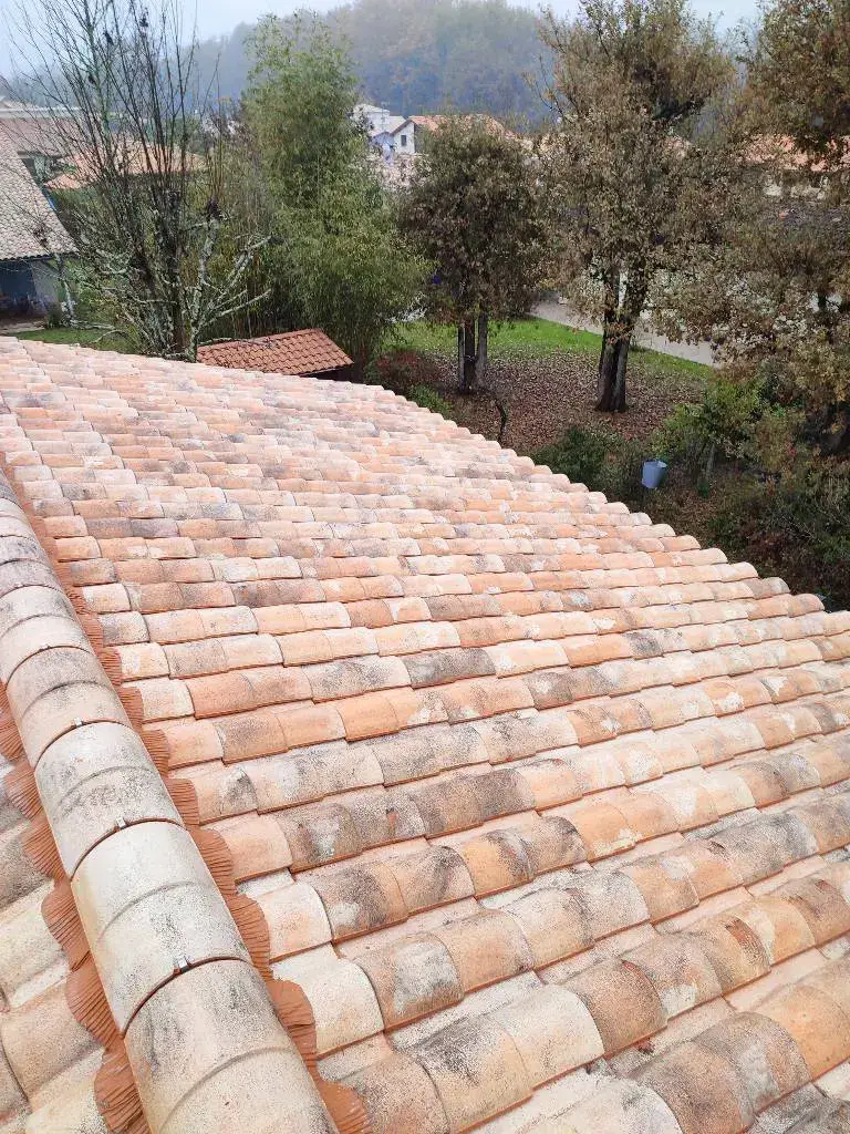 Caillaud - Entreprise de couverture à Lormont (17)