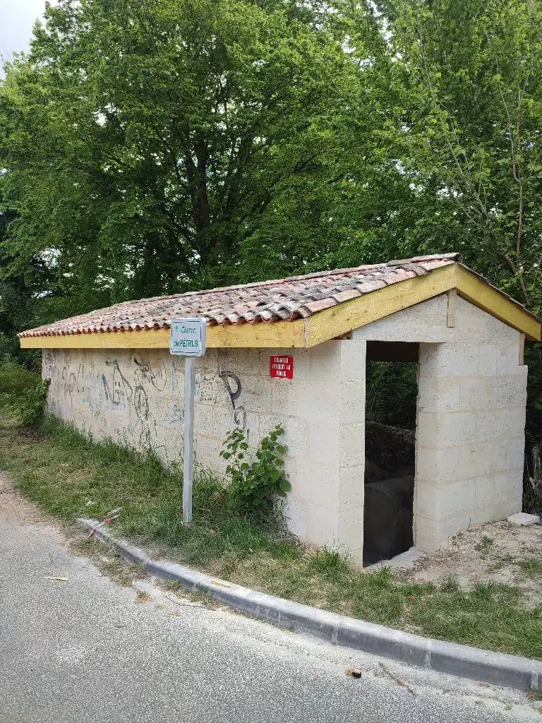 Caillaud - Entreprise de couverture à Lormont (28)