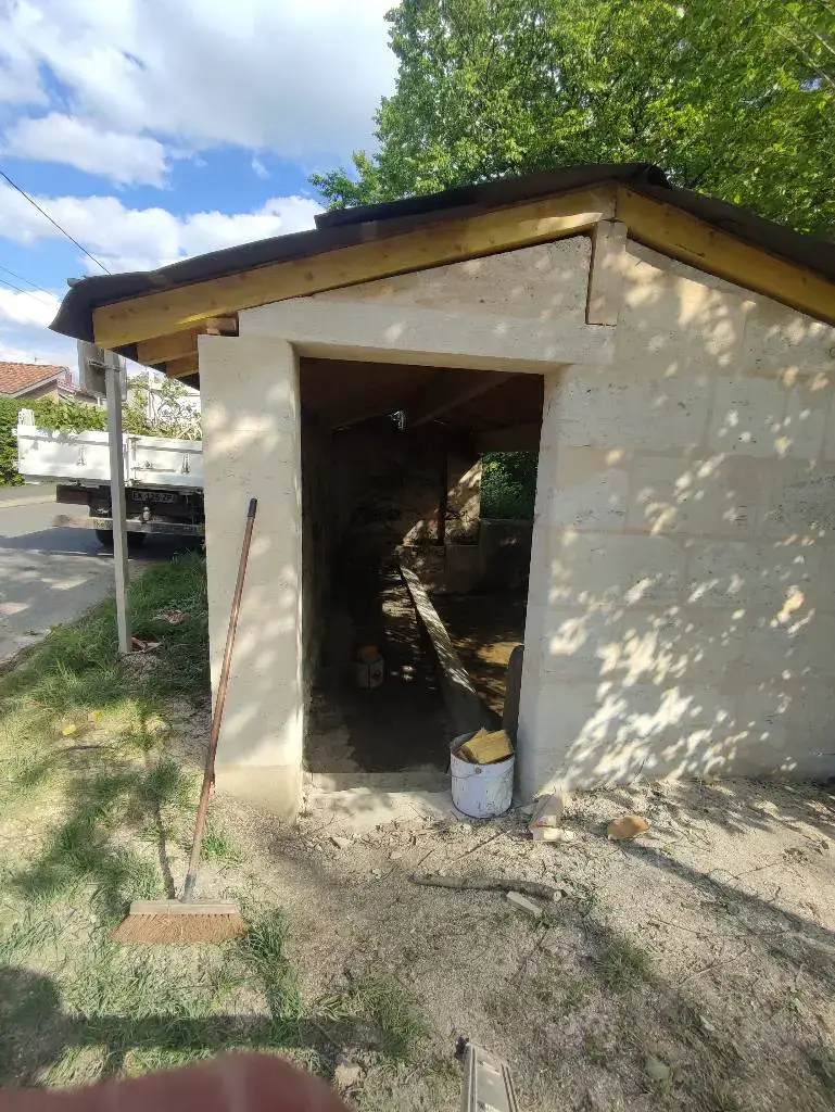 Caillaud - Entreprise de couverture à Lormont (30)