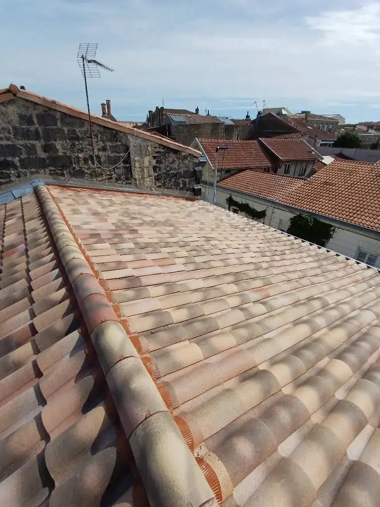 Caillaud - Entreprise de couverture à Lormont (5)