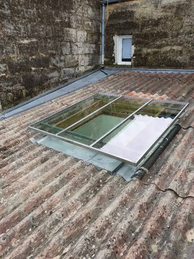 Caillaud - Entreprise de couverture à Lormont (9)